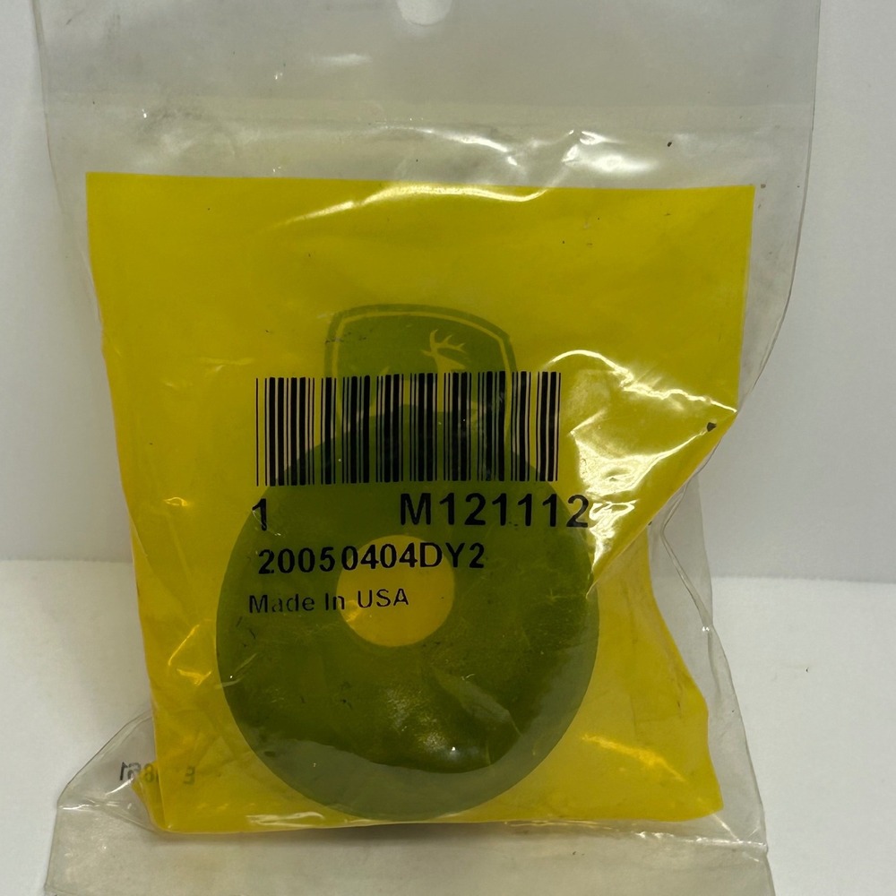 John Deere M121112 Spacer Genuine OEM Replacement Part Made in USA NEW